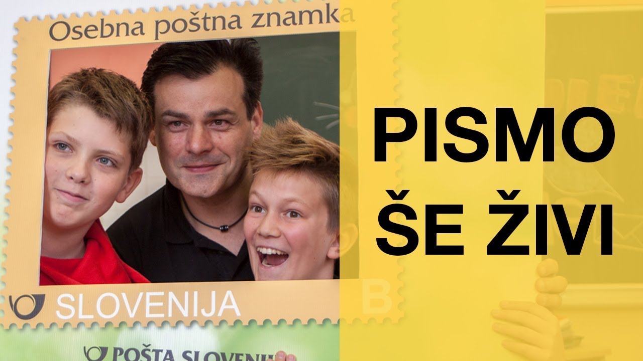 Postcrossing podmladek na III. OŠ Celje