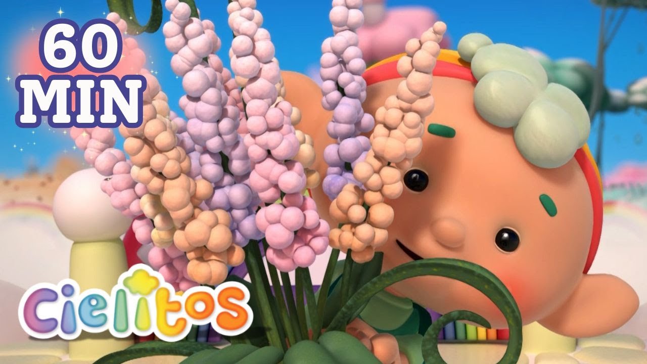 Algo Hermoso 💖✨ | Cielitos Dulces Cuentos para Dormir | Especial San Valentín
