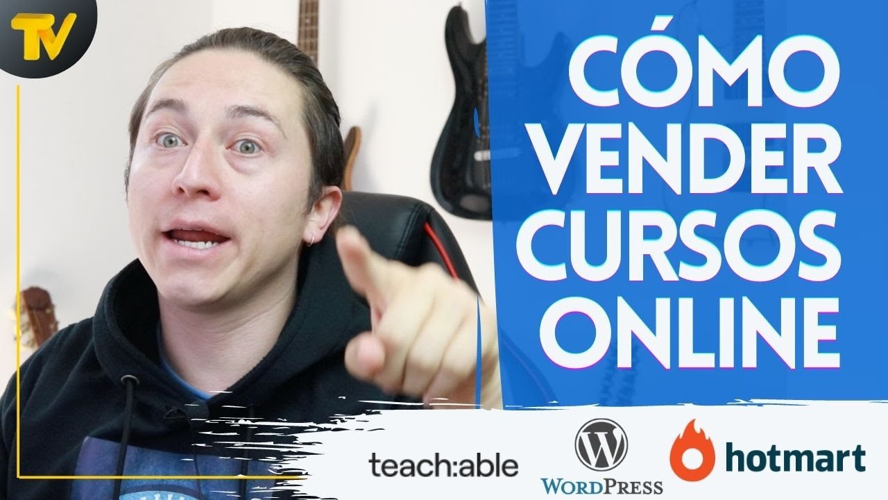 C&oacute;mo vender cursos en linea | Plataformas para crear y vender tu curso
