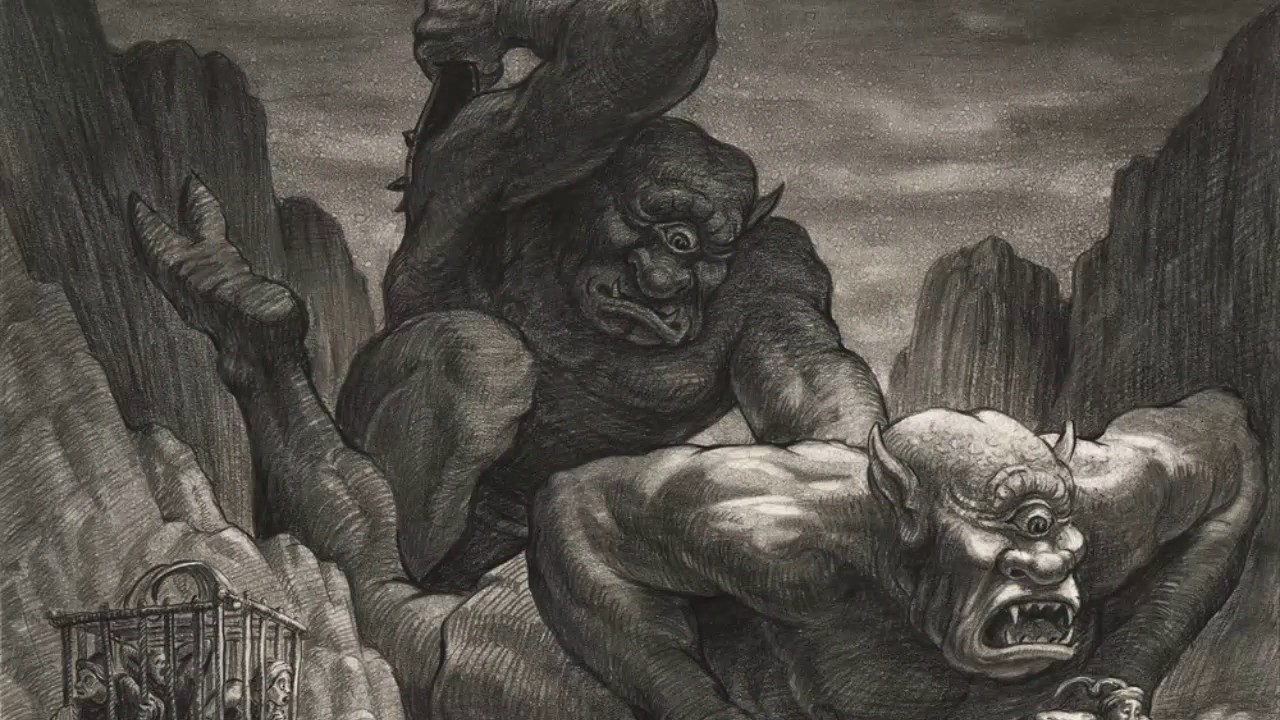 Czy Cyklopy Zawsze Miały Jedno Oko?