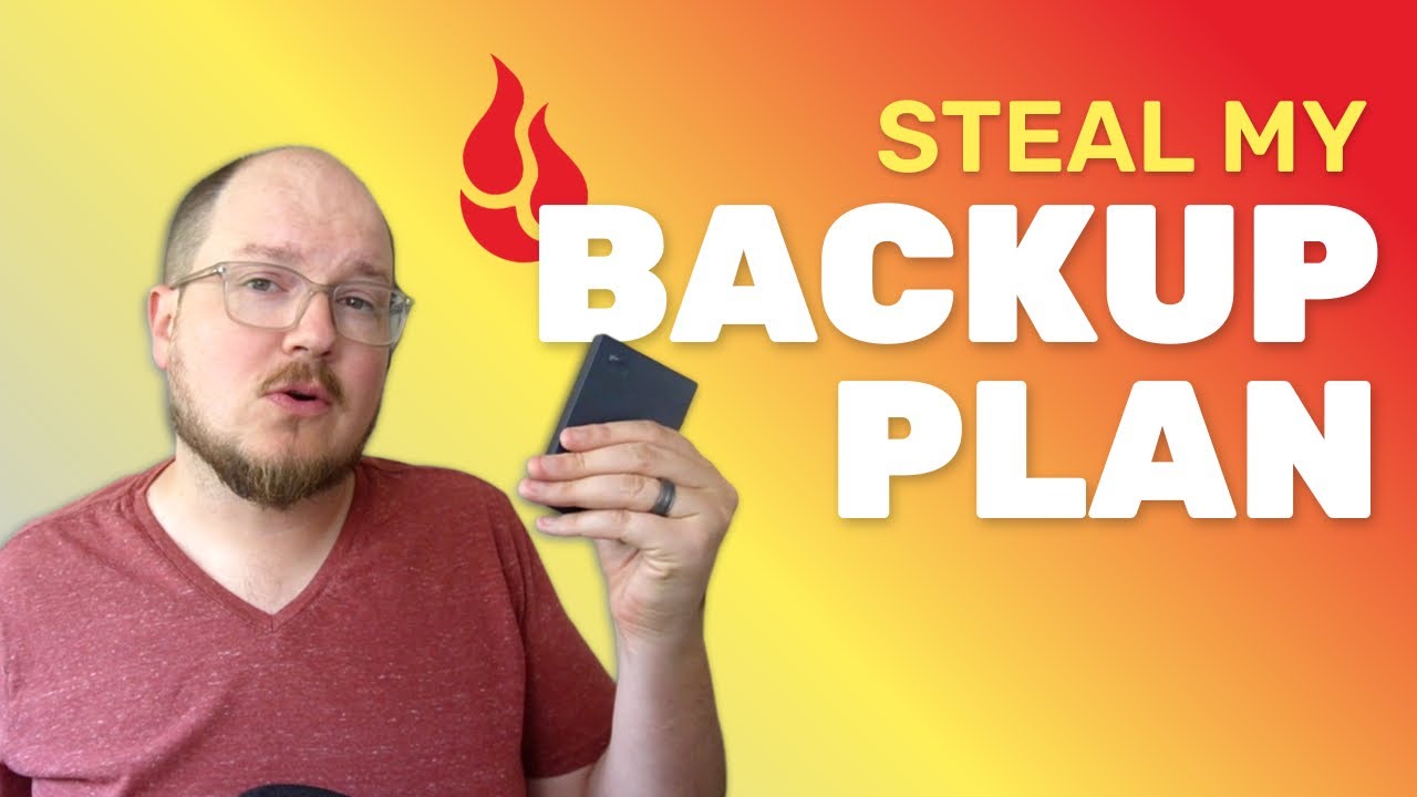 В безопасности ли ваши данные? (Обзор Backblaze)