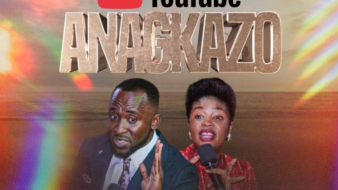 Koinonia Service || Anagkazo Pt1 ||  Pst. Franklin Chuks