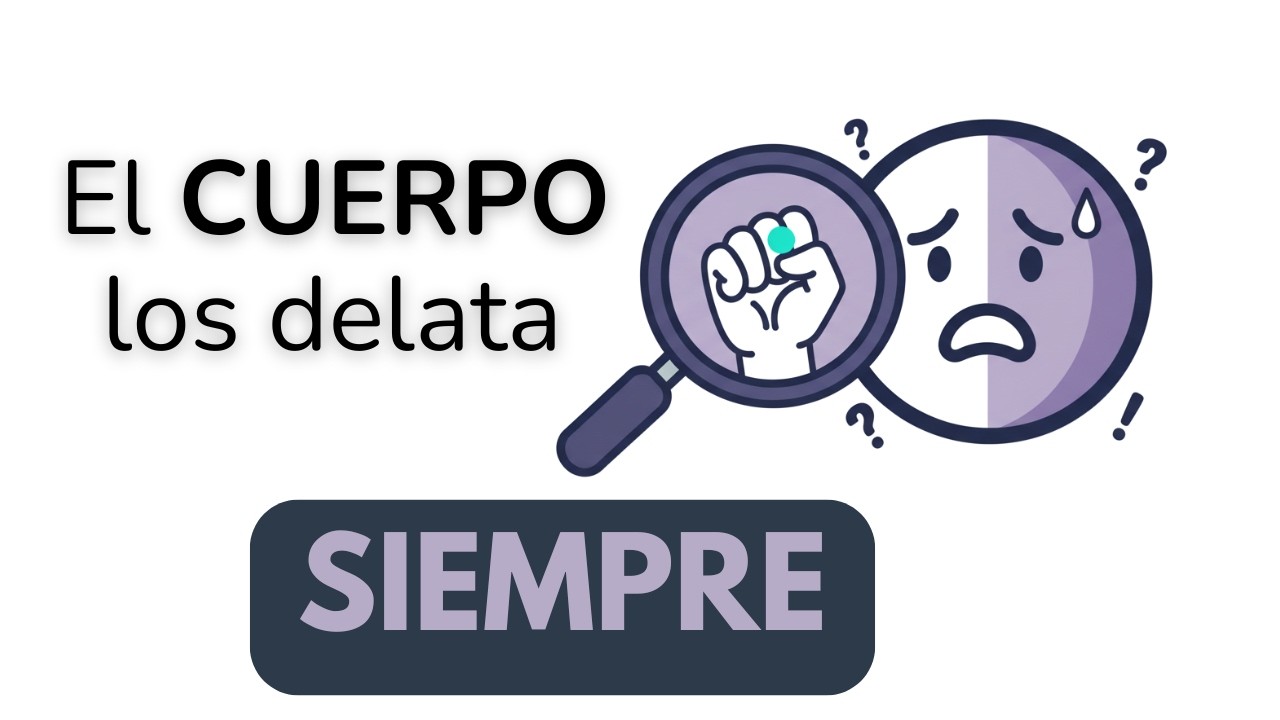 La Psicología Oculta Detrás de Cada Mentira