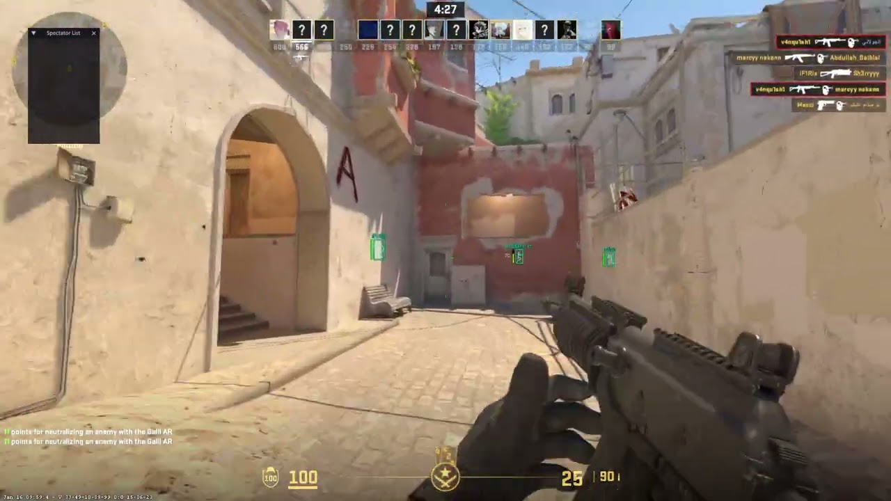 best cs2 cheats in bio