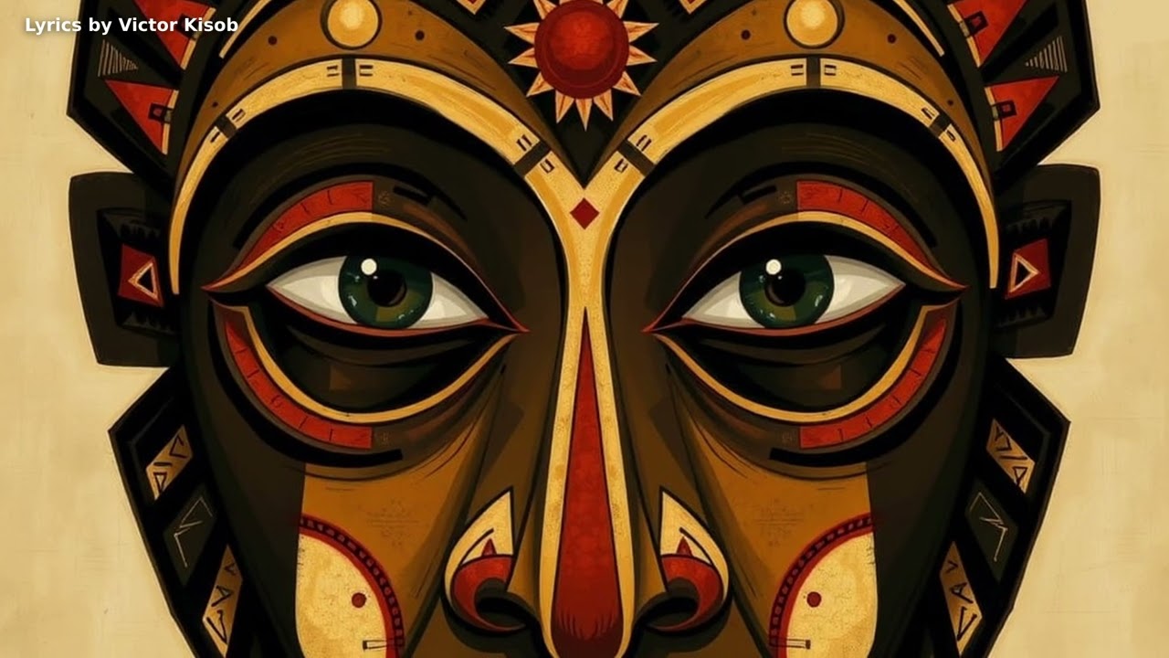The Two Eyed Man | Poem to Song