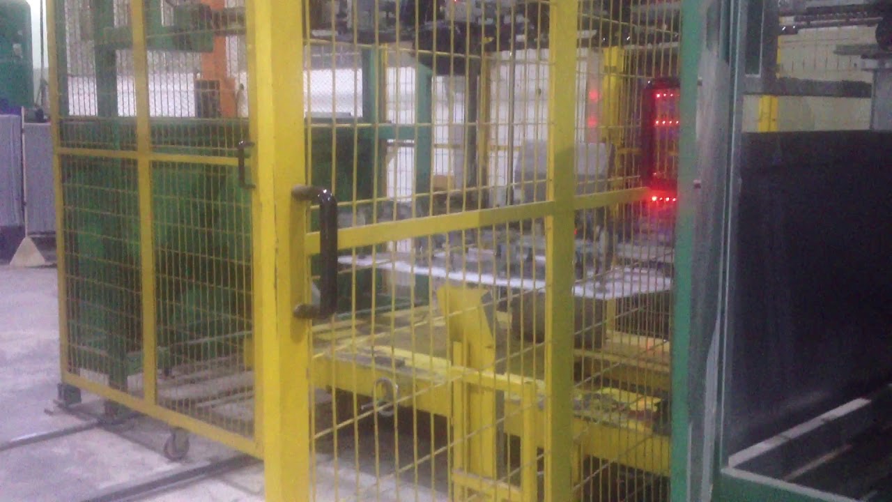 Thermo Forming Machine  for Refrigerator Cabinet Inner Liner for Fridge