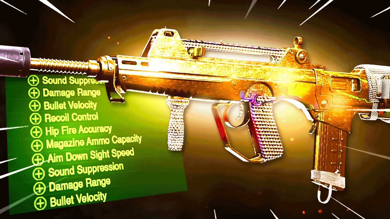 NEW BUFFED FFAR is NOW UNFAIR in Warzone.. (Best FFAR 1 Class)