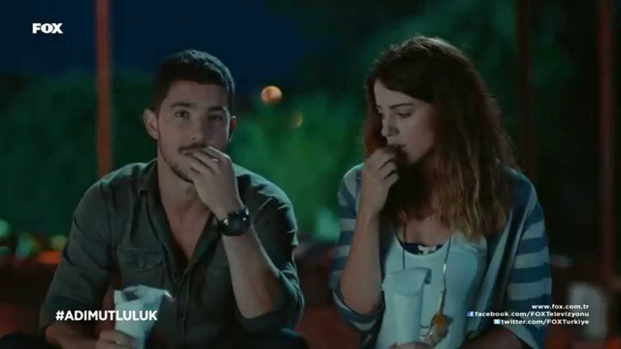 Adı Mutluluk yakında FOX'ta!