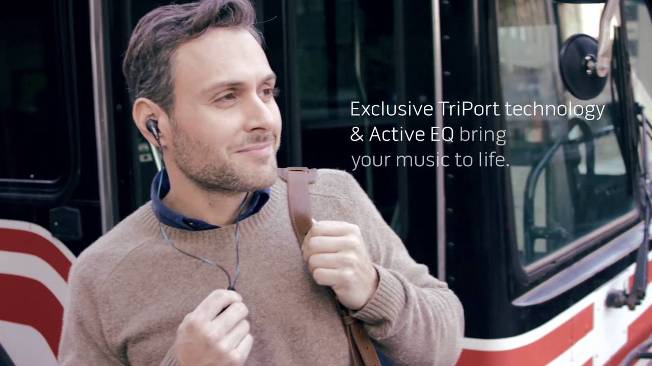 Bose QuietComfort 20 Headphones - Shop eBags.com