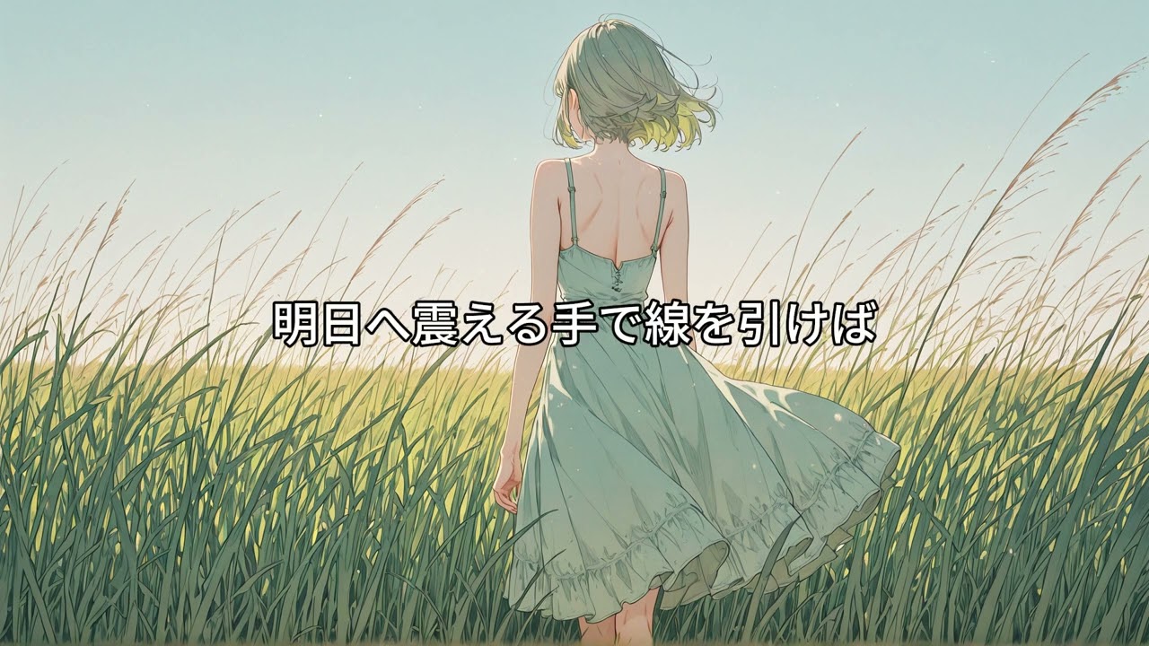 群青、私 - Still Blue