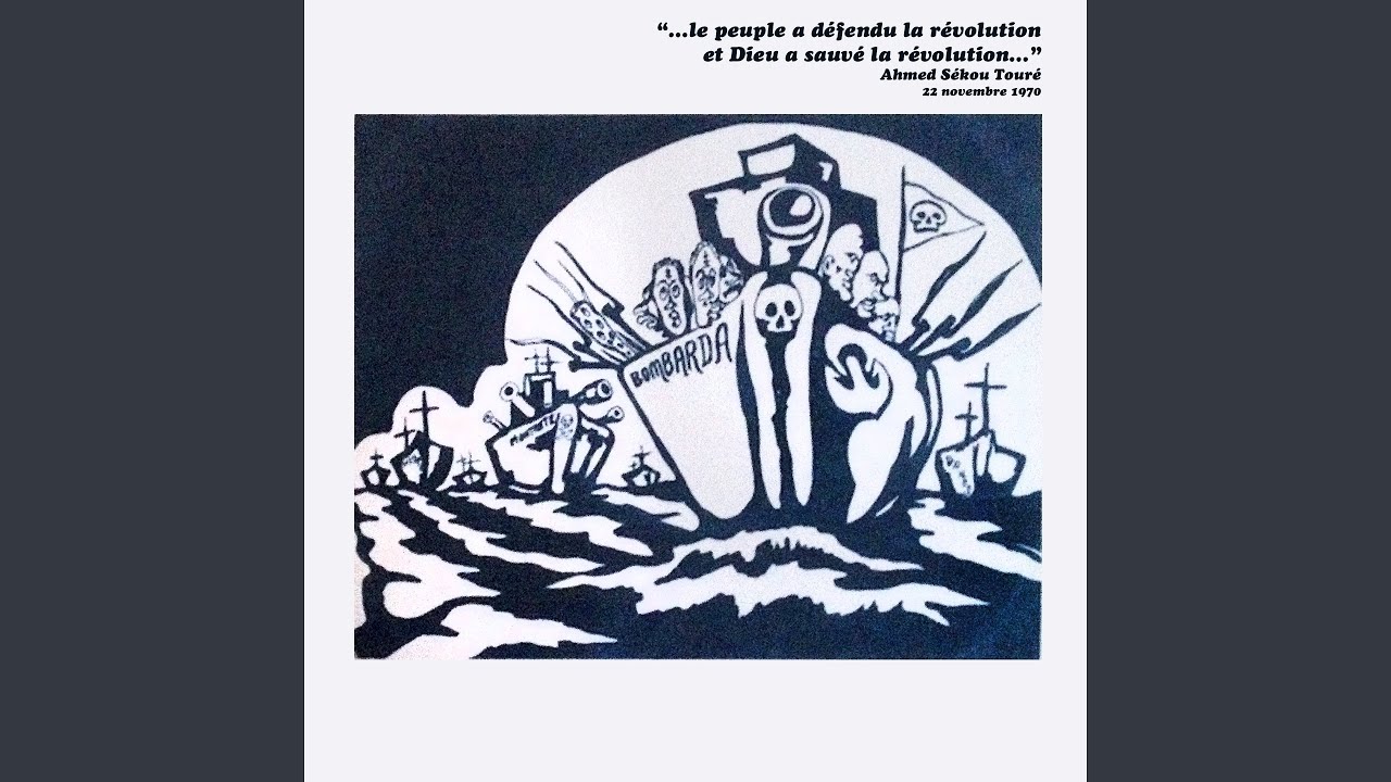 Victoire à la révolution