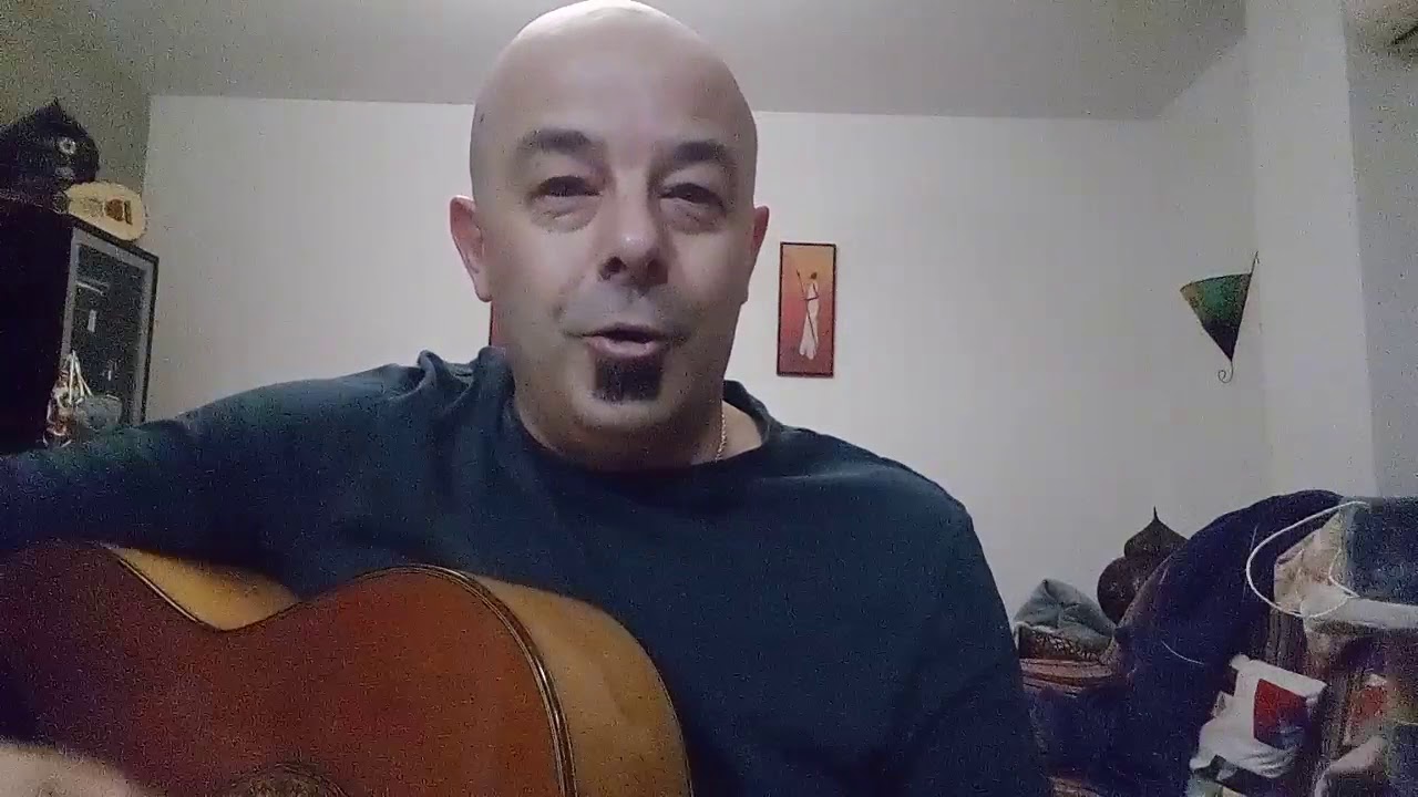 Si tienes la suerte. Pasodoble de Esto es Cai y Aquí hay que Mamar.