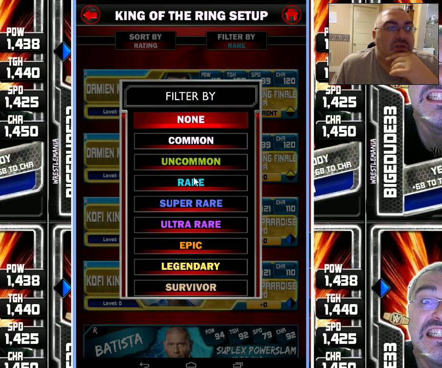 WWE Supercard #287 - 1st Wrestlemania Pro (able)!!! PCC Nikki vs Paige Preview