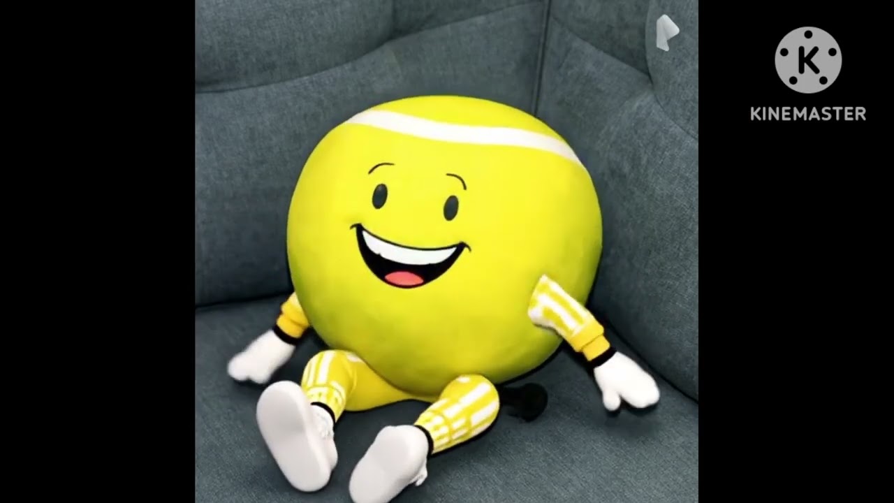 Bfdi plush but they are ruined by ai