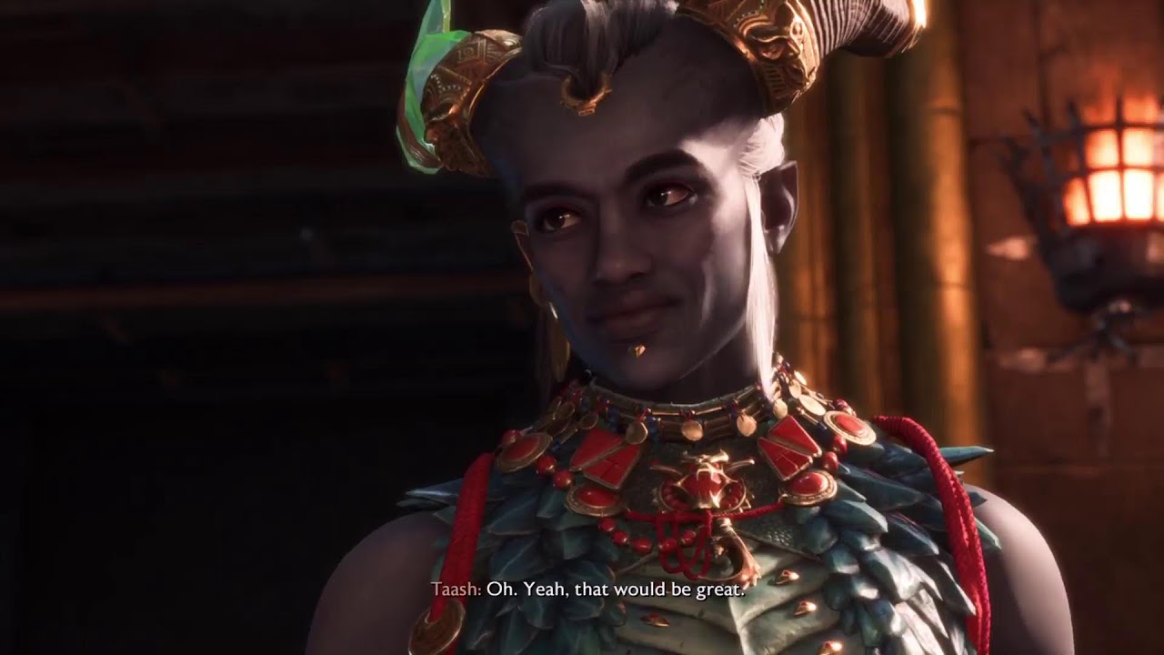 Dragon age the veilguard part 9