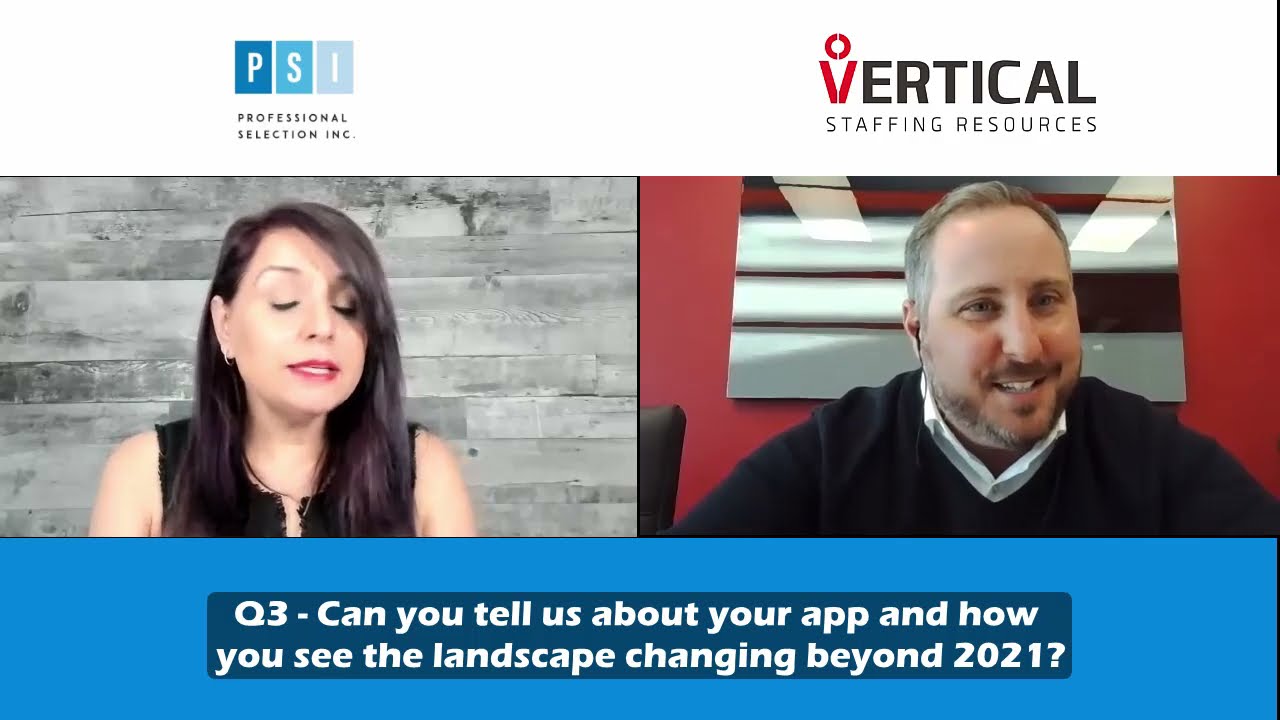 Uncovering a Recruiting Success Story During the Pandemic with Suky Sodhi & #CEO​ Anthony Calce