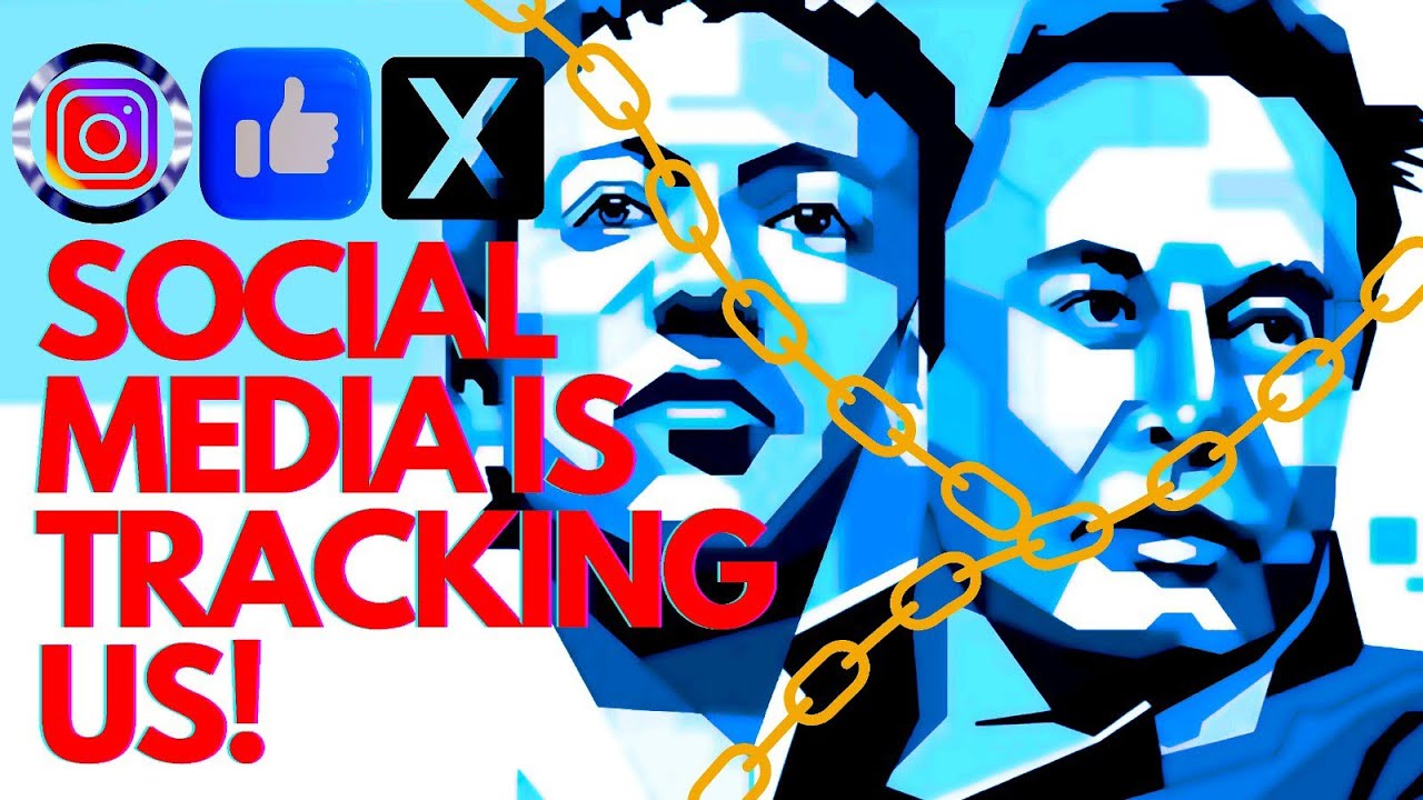 Is Social Media Spying On You | Social Media Addiction | Social Medial And AI