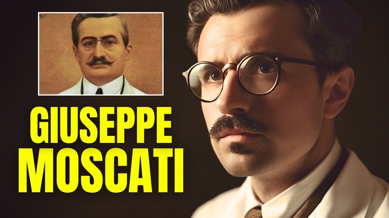 Święty Giuseppe Moscati: Lekarz, kt&oacute;ry Połączył Wiarę i Naukę