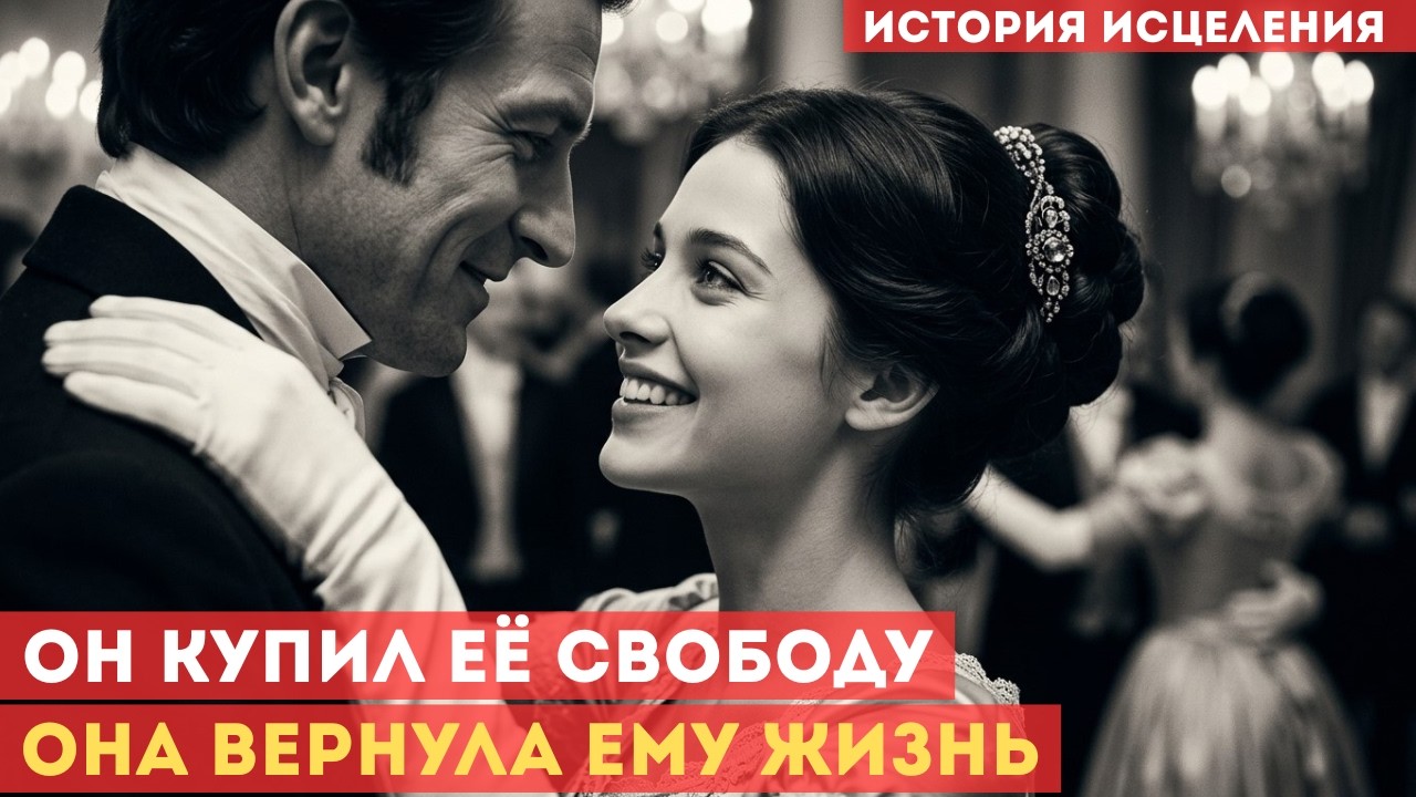 Её продали умирающему, она отказалась его хоронить.