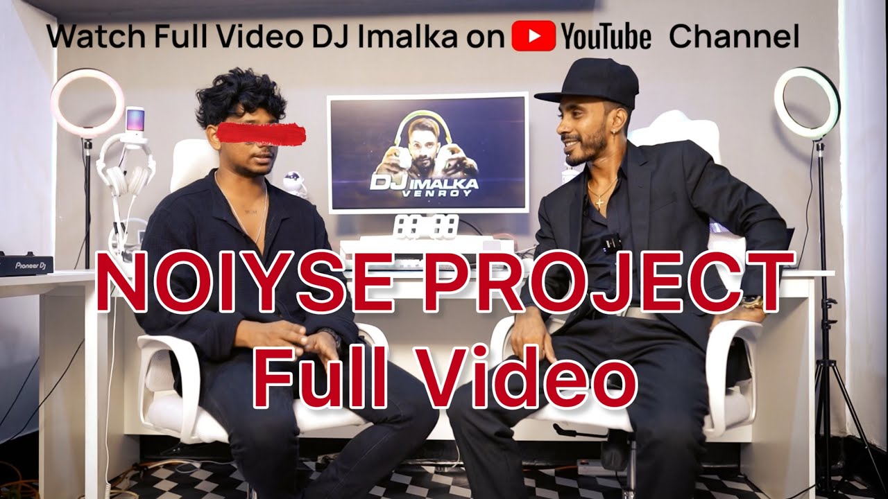 NOIYSE PROJECT with 