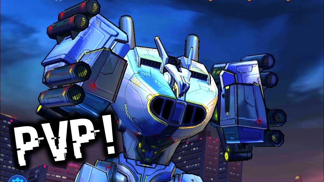 Ragnarok Ghost PVP Action! | Pacific Rim Breach Wars
