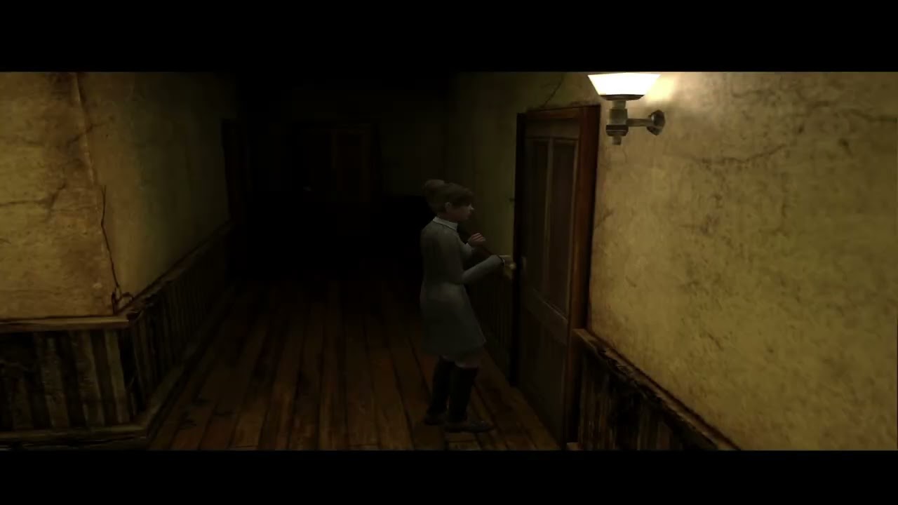 Rule of Rose #11