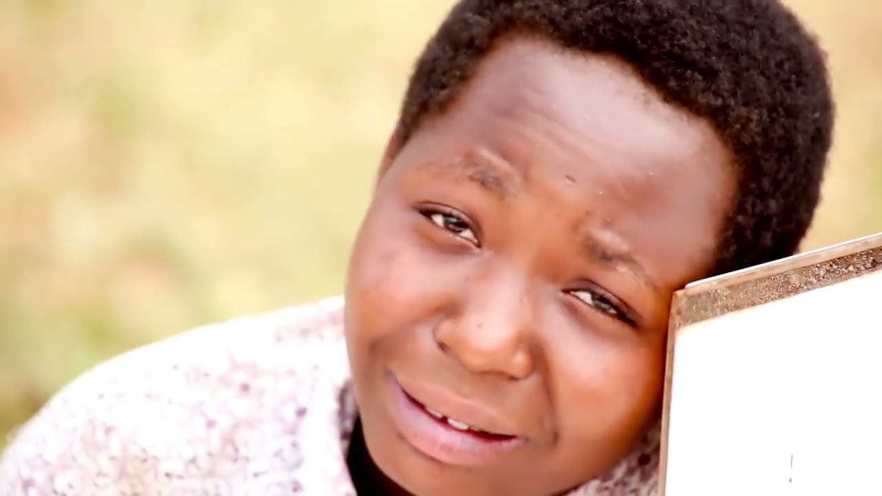 urupfu by j a rugombo magena (Album 3 HARINKURU NZIZA)