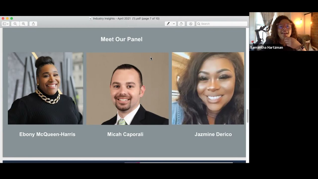 Industry Insights: Supplier Diversity & Procurement