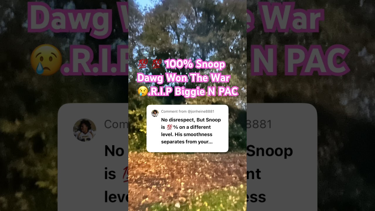 #snoopdogg