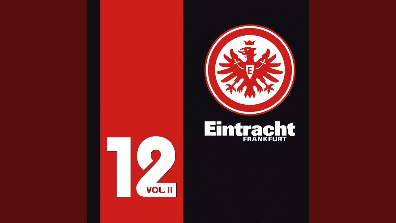 Herz rotschwarz gestreift