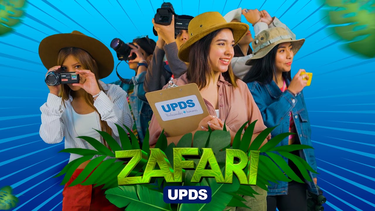 ZAFARI UPDS