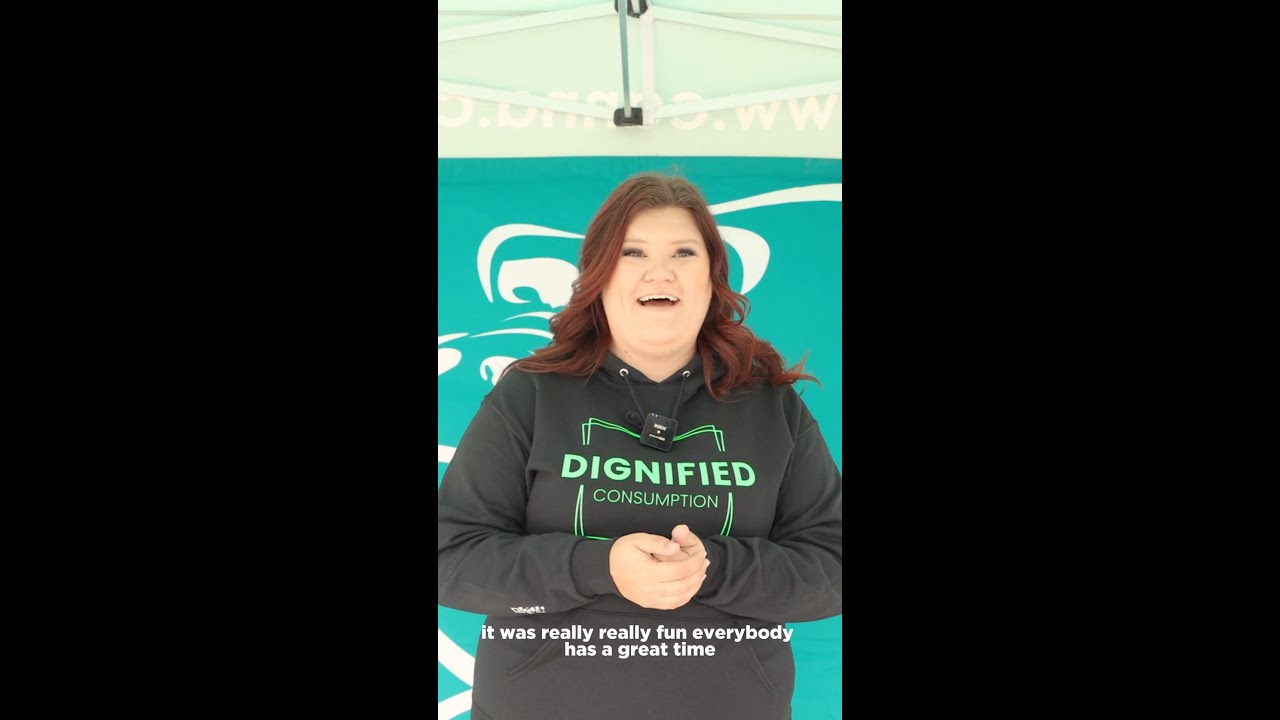 How Camp CANNA Is Rebuilding Cannabis Community 🌿 Real People. Real Stories. Real Impact.