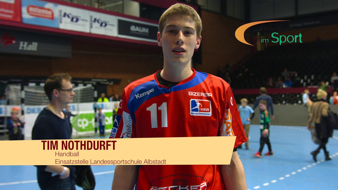 BFD im Spitzensport - Imagefilm