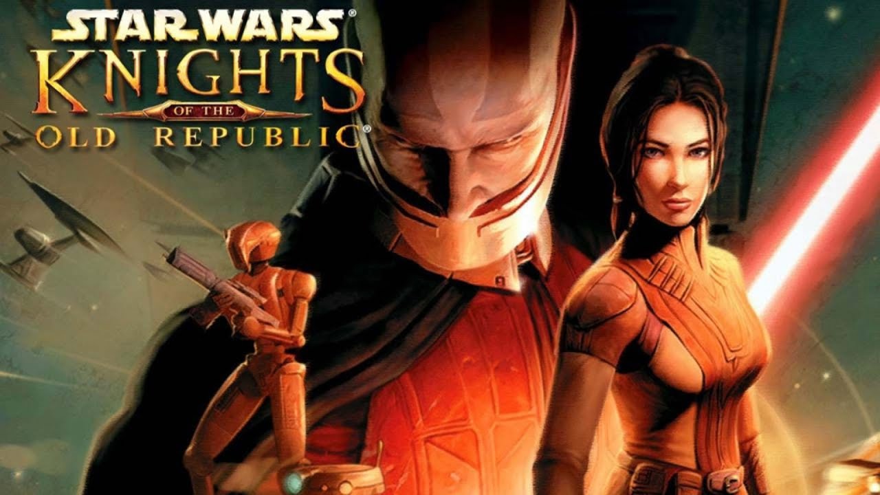 Looking Back a Decade Later: Star Wars Knights of the Old Republic