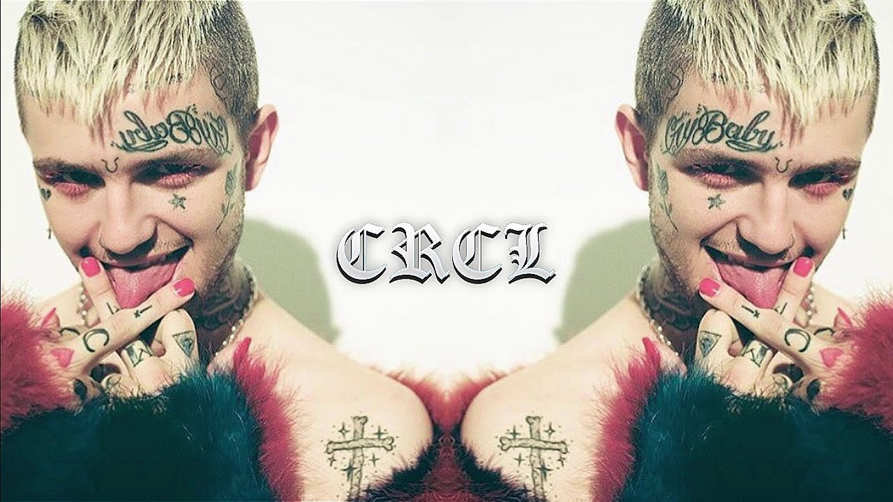 Lil Peep x Smokeasac Type Beat 