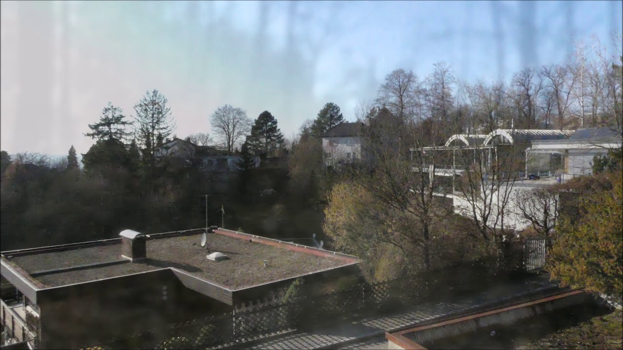 Kleiner Spaziergang in Böblingen Ost
