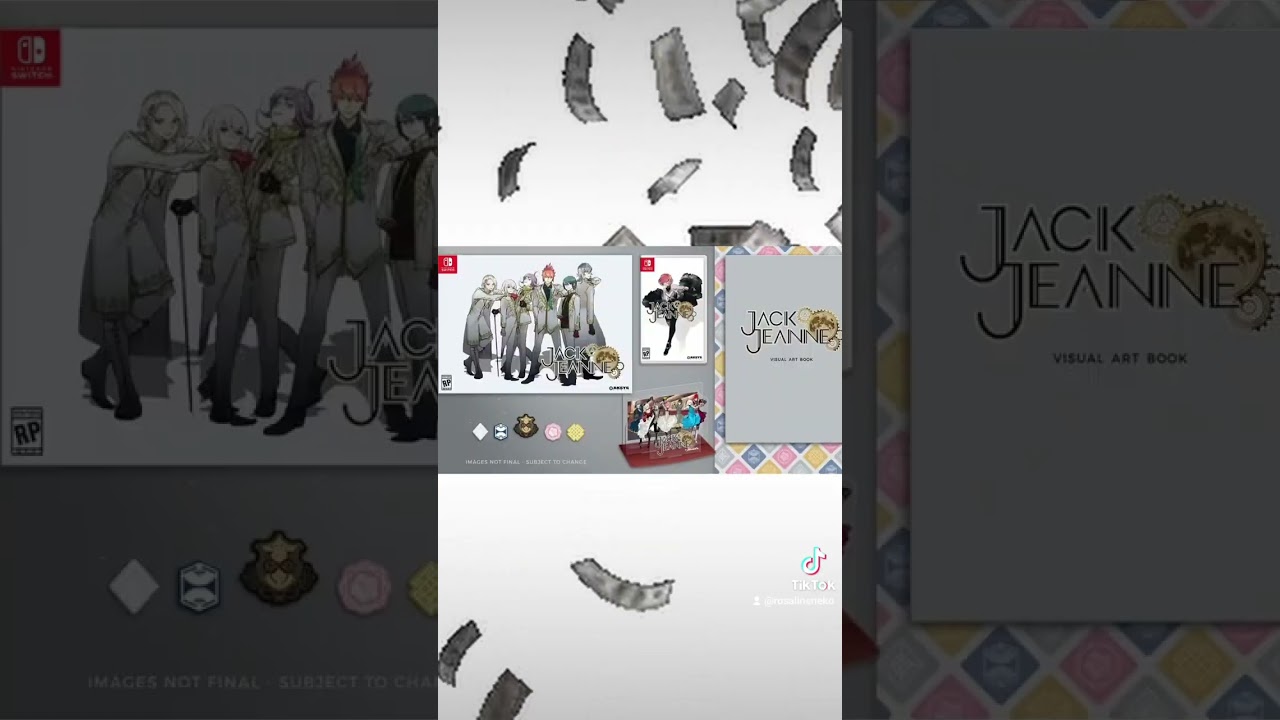 Otome be causing me... #otome #otomearmada #otomegame