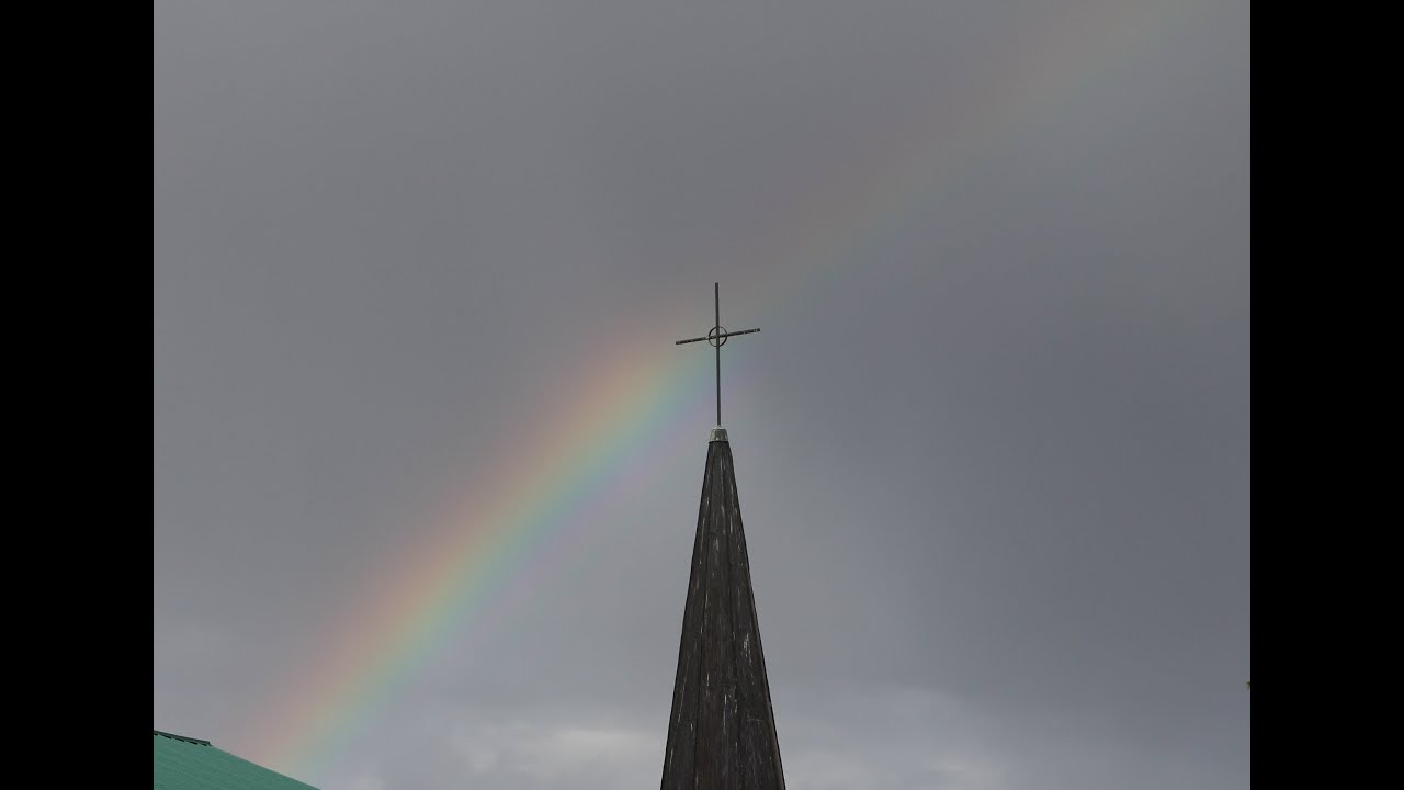 March 1, 2026 @ Menno Mennonite Church