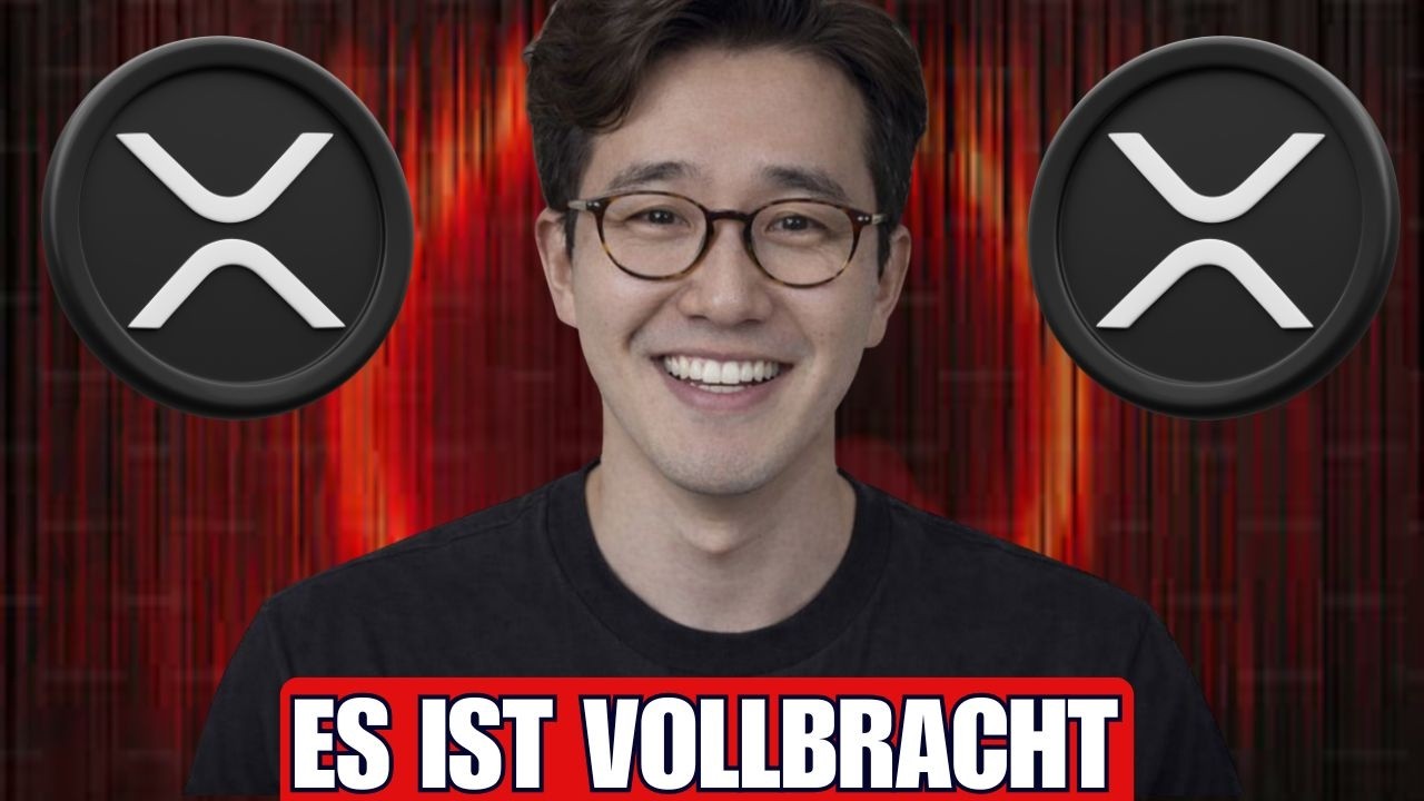 Ripple XRP – Es ist soweit! Wenn Sie 2000 XRP besitzen, könnte sich alles verändern.