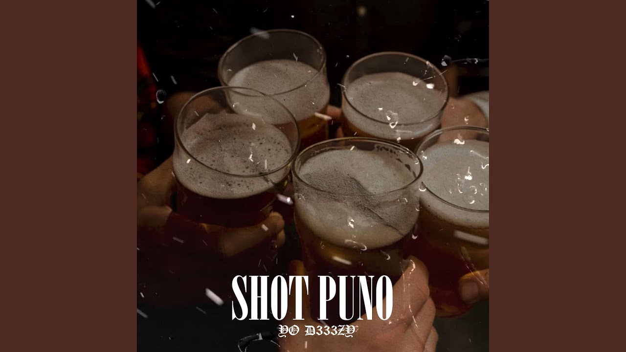 Shot Puno