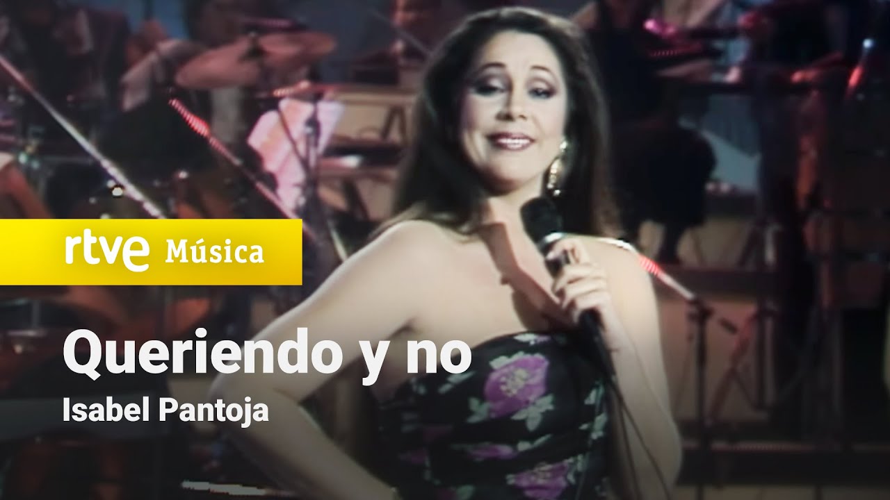 Isabel Pantoja - 