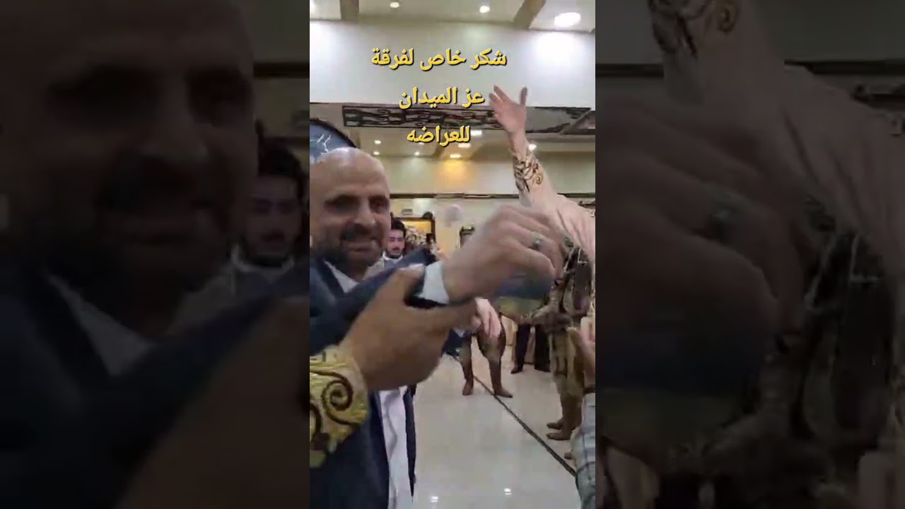 سهرة مع المنشد وليد اللبابيدي كامله 