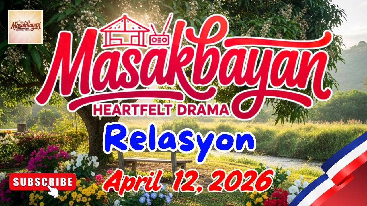 Ti Masakbayan EP FULL 