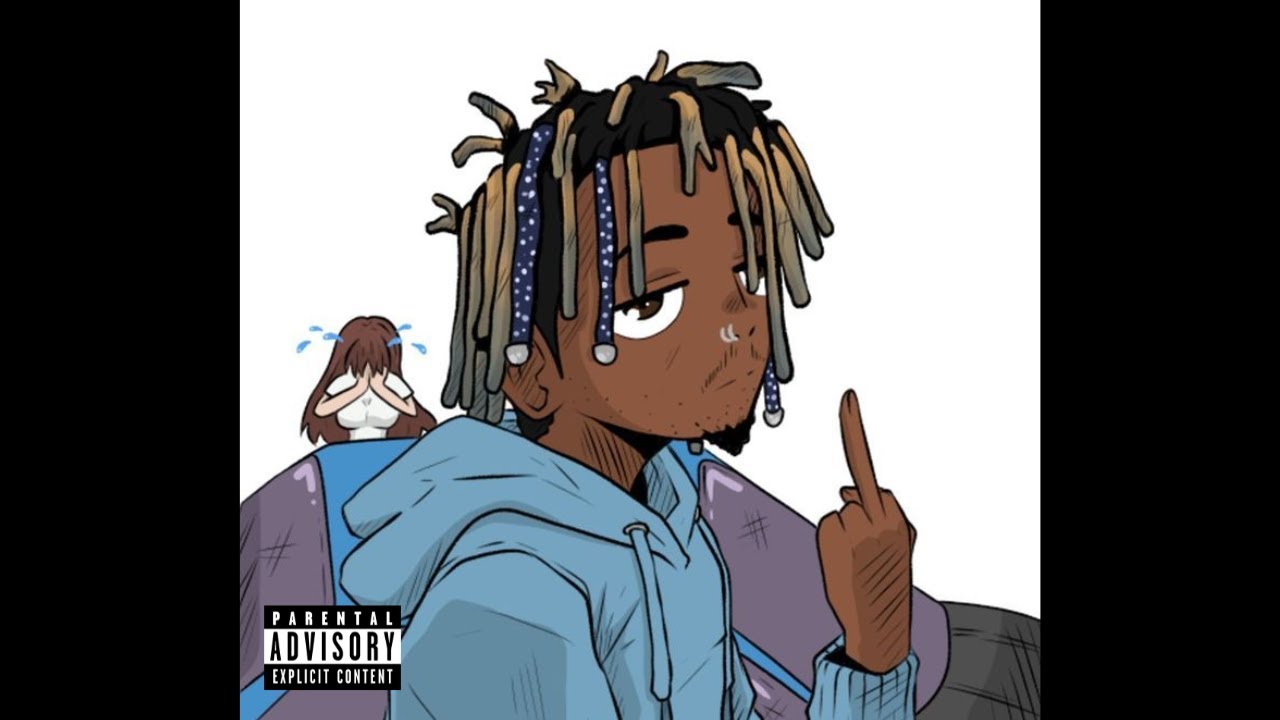 [FREE] Juice WRLD x Lil Uzi Vert Type Beat - 