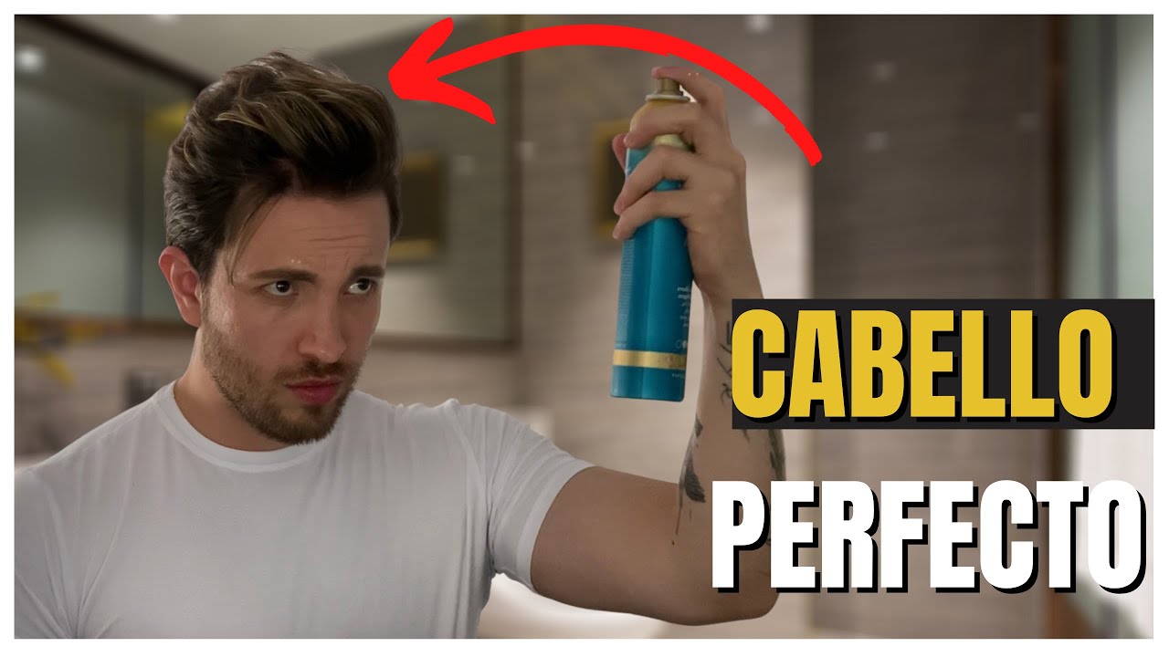 COMO PEINARTE MEJOR “Sigue Estas 5 Reglas De Cabello”