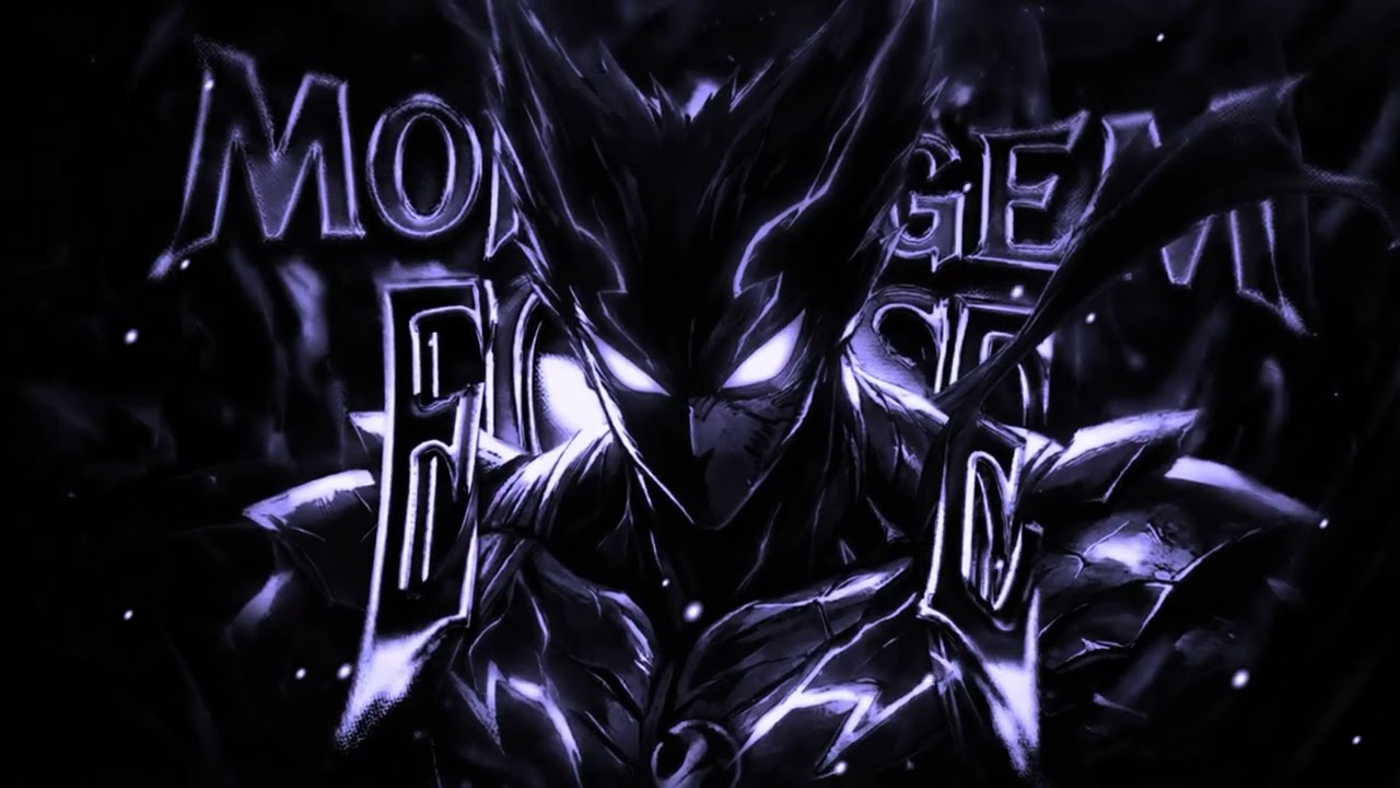 𝘿𝙅 𝙁𝙆𝙐 - 𝙈𝙊𝙉𝙏𝘼𝙂𝙀𝙈 𝙀𝘾𝙇𝙄𝙋𝙎𝙀 (𝙈𝙚𝙜𝙖 𝙎𝙡𝙤𝙬𝙚𝙙)
