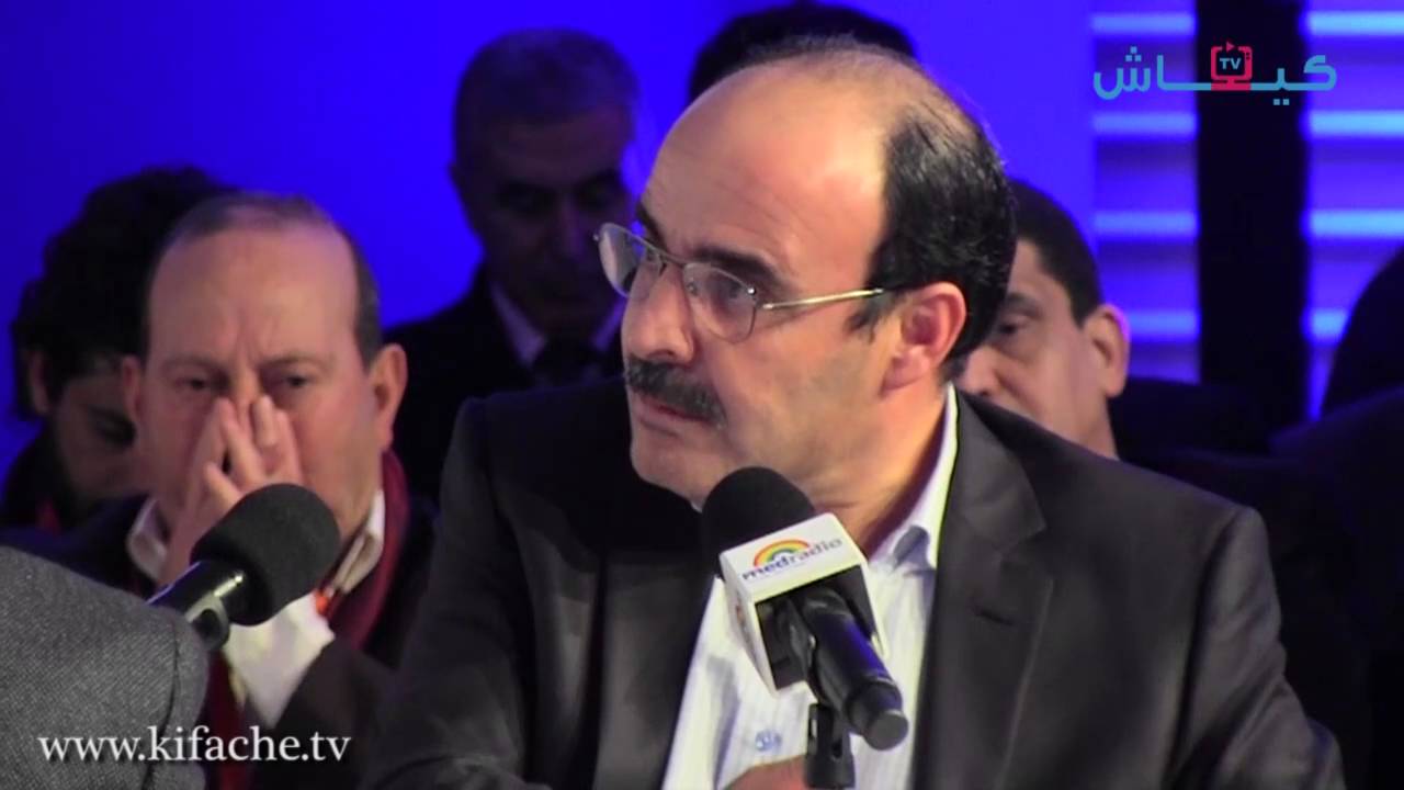 مواجهة الإسلاميين دفاعا عن المسلمين.. إلياس يشرح الجملة التي أغضبت الإسلاميين