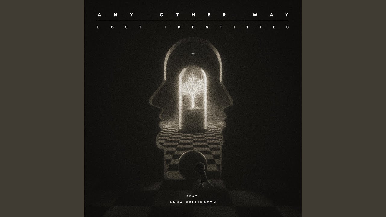 Any Other Way (feat. Anna Vellington)
