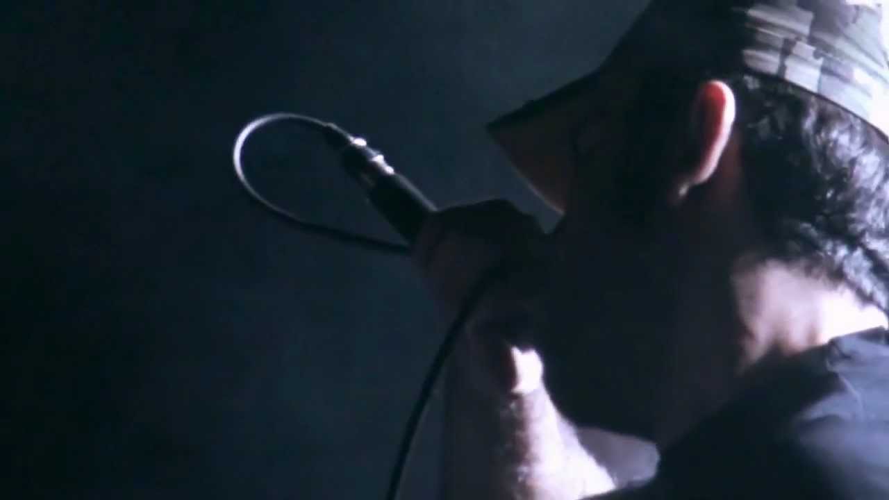 Scox Band - Death Sequence (Highland Metalfest 2012)