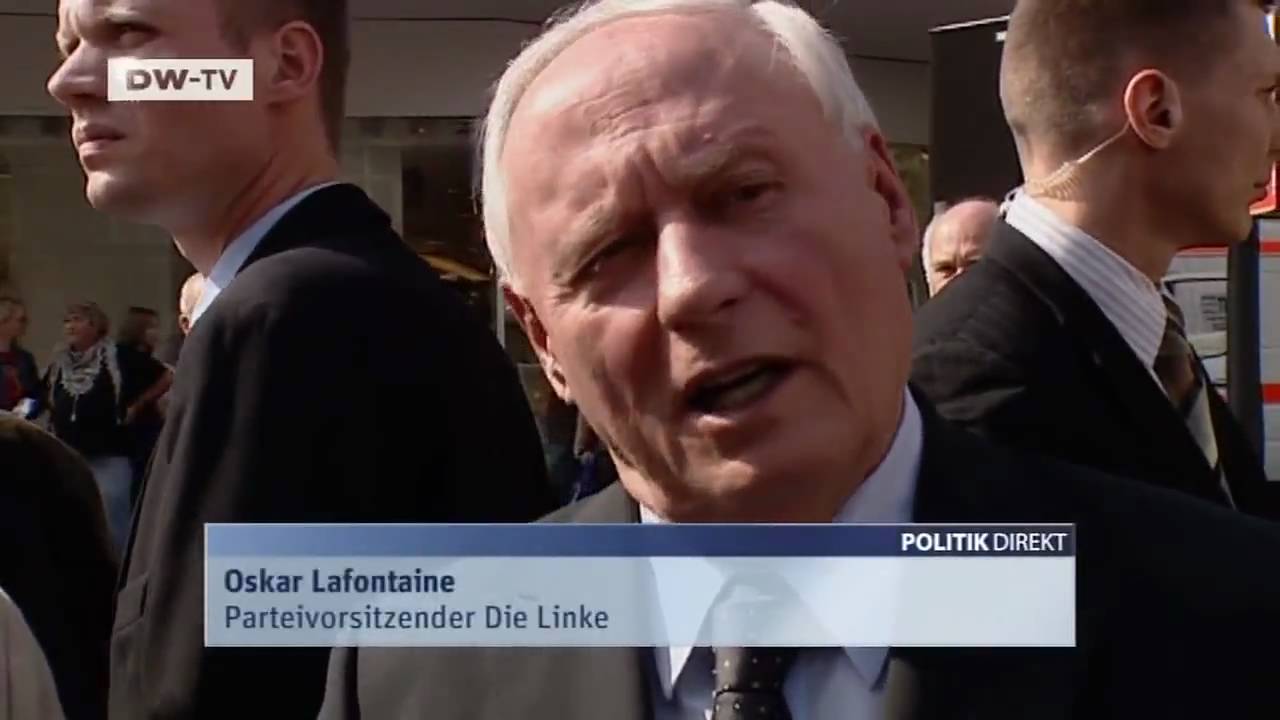 Bundestagswahl 2009 | Ohne die 